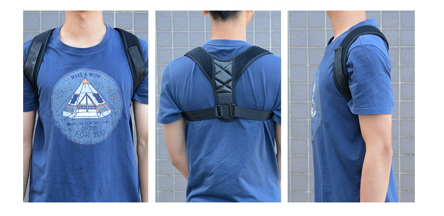Everyday Posture Pro