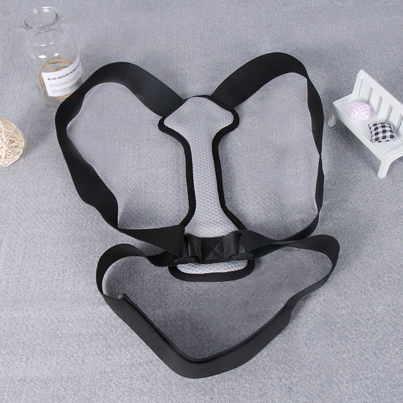 Adjustable Invisible Back Posture Corrector Strap Unisex