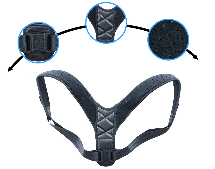 Everyday Posture Pro