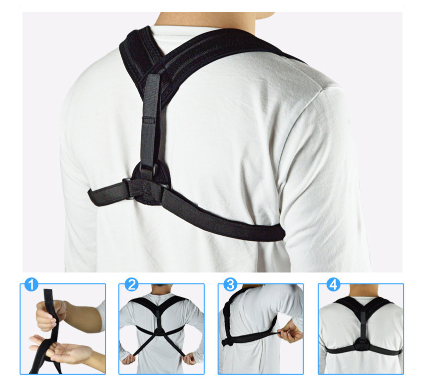 Everyday Posture Pro