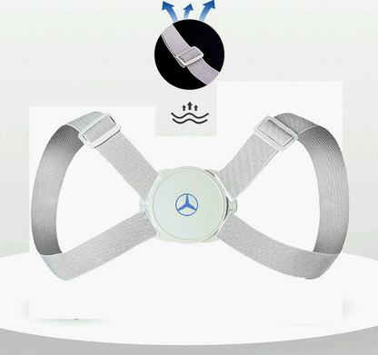 Cloud Comfort Strap